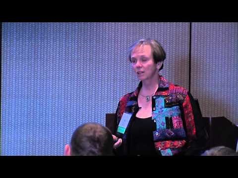 Soil Health Principles - Jill Clapperton