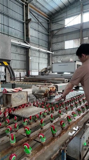 Custom Glass Cutting | Tempered, Laminated, Insulated & Wired Glass #glassfactory