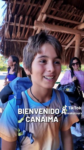 Viajes a Canaima: Experiencia de Julio en las tierras ancestrales