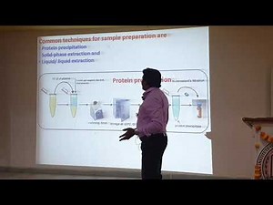 understanding bioanalytical method validation in a a regulatory perspective. AICTE-STTP-RIPER-DAY-4