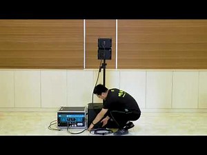 ZSOUND LC8 Installation!