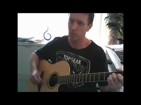 one that got away (Pink) guitar lesson