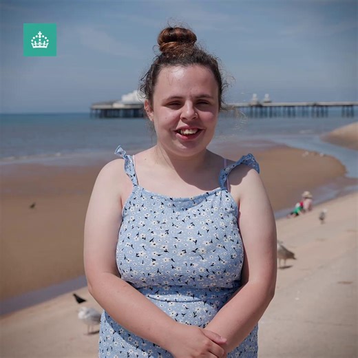 7.5K views · 33 reactions | "The difference is, I'm more active and motivated. If anything comes up, just take it. It'll be the best thing that you've ever done." Julie found good, secure work because of tailored support. Our major expansion of Connect to Work will help hundreds of thousands of people over the next 5 years: https://ow.ly/T5Gx50WQxr5 | Department for Work and Pensions - DWP | Facebook