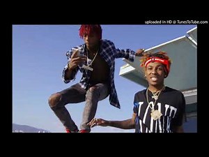 Famous Dex - New Wave ft. Rich The Kid (100% accurate Instrumental + FLP))