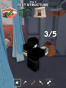 143K views · 957 reactions | Structural material testing #roblox #reelsvideo | ImFiji Gamaing | Facebook