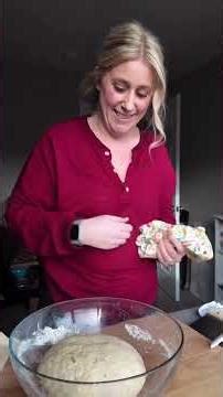 Italian Herb and Cheese Bread is a Subway copycat recipe