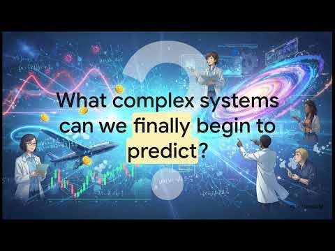 10 Solving the Unsolvable