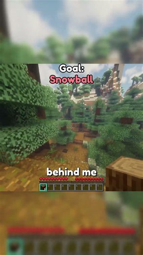 Nexint VS Minecraft? / #minecraft #short