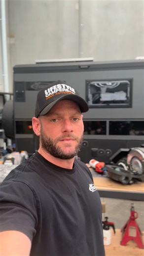 🔥 VICTORIA — WE’RE OPEN! 🔥 The Lifestyle Campers Victoria Service Centre is officially open for business! ✅ Servicing ALL makes & models ✅ Pre-trip checks to insurance work ✅ Rebuilds, upgrades, repairs 📍 24 Sette Circuit, Pakenham VIC 📞 0492 279 157 Your adventure starts with the right service — book in today! 💪 #LifestyleCampers #VictorianAdventures #CaravanService #CamperLife #OffGridAustralia #Hypercamper #SeekAdventure | Lifestyle Campers