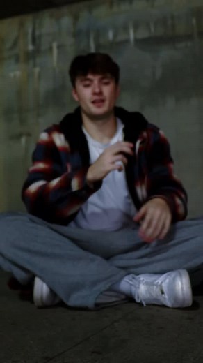 3.2K views · 1.9K reactions | Still asking… how does it feel? @thedangelo • • #howdoesitfeel #dangelo #singing #parkinggarage #guitar #rnb #neosoul | Dylan Williams Music | Facebook