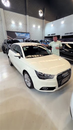 Descubre el Audi A1: ¿Te lo vas a perder?