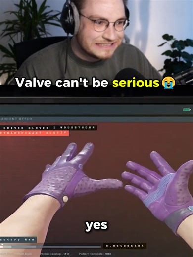 no way those are $1200 💀 #cs2 | most expensive csgo knives