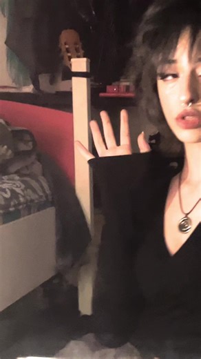 Black hair ho ᶻ 𝗓 𐰁 (@narcasisticasshole)’s videos with original sound - Atrisa