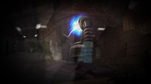 The Conspiracy in Shadow | Remod file