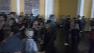 7K views · 150 reactions | Final de la alborada 2do día . La lluvia no detiene a esta gente alegre de Santo Tomás. | Canal Quince Santo Tomas Chontales | Facebook