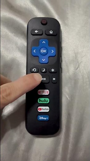 Roku Replacement Remotes That Work