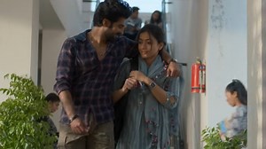 The Girlfriend Trailer: Rashmika Mandanna and Dheekshith Shetty's romantic drama explores love and insecurity