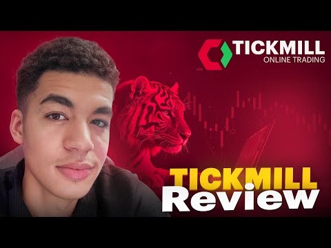 Full Tickmill Broker Review | Complete Beginner-to-Pro Guide📊