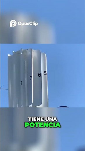 Tesup V7 Vertical Wind Turbine Power and Durability