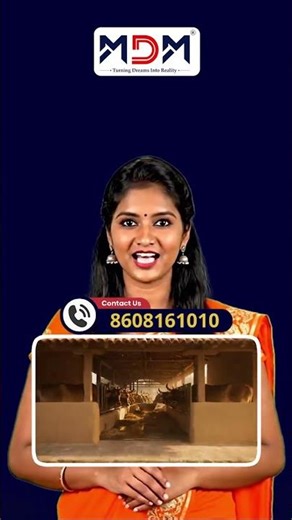 Bahubali Chaff Cutter 3.0 | Save 4 Hours Daily | Modern Dairy Machines