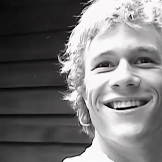 Heath Ledger: A Tribute to an Iconic Actor
