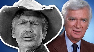 The Unfortunate Life & Death of Buddy Ebsen (Jed Clampett from The Beverly Hillbillies)