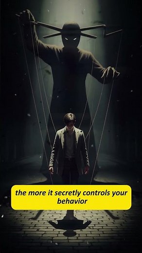 Your Dark Side Controls You | Carl Jung | Psychology