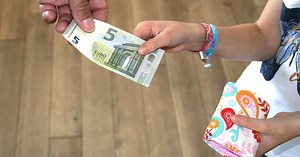 Starke Taschengeld-App der Sparkasse: Kostenlos zum Download