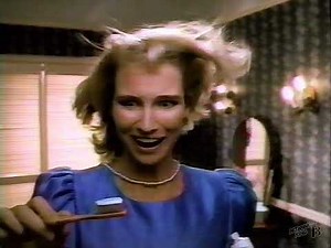 Aqua Fresh Toothpaste Commercial 1990