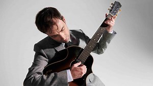 Andrew Bird Announces New Album Outside Problems, Shares Video