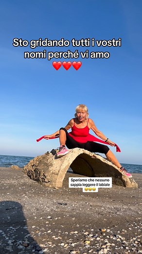 Mi piace fare la pinocchia ma veramente amo il mondo intero ❤️ | Cornelia Battistello