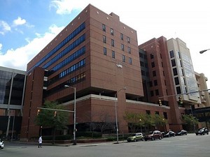 University of Alabama School of Medicine - Alchetron, the free social encyclopedia