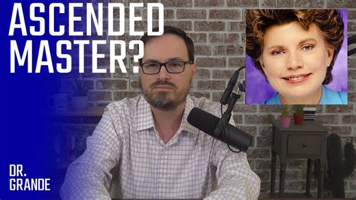 New age cult mixed with Armageddon? | Elizabeth Clare Prophet case analysis