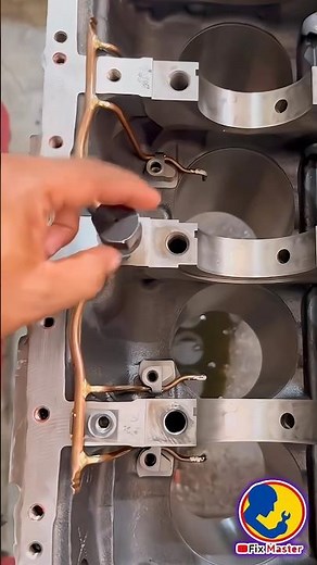 Isuzu D-Max 3.0 4JJ3 Engine 💪 Power, Reliability & Diesel Beast | #Shorts