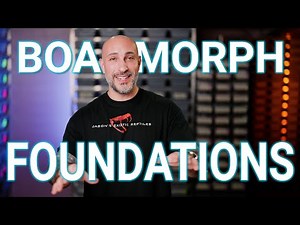 Building the Ultimate Boa Breeding Foundation: Key Morphs & Strategies