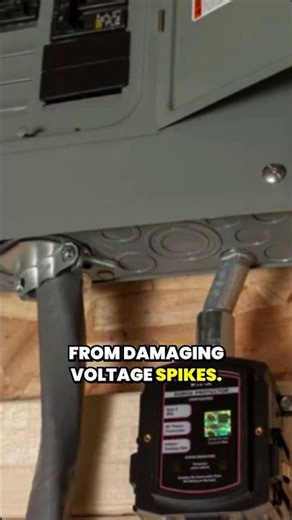 What Is A Whole Home Surge Protector?