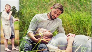 Fresh and Funny Take on a "Pro Versus Amateur" Camera Challange