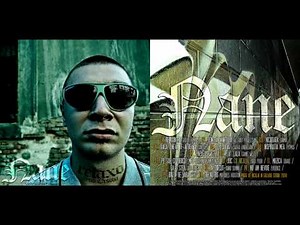 NANE - PE SUB COZOROCU' MEU (mixtape "RELAXO"/ 2009)