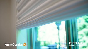 See your home in a whole new light. Portland Window Coverings brings comfort, style, and innovation to every space. Hunter Douglas quality, with local service you can trust. | Portland Window Coverings