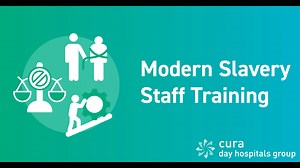Modern Slavery Training