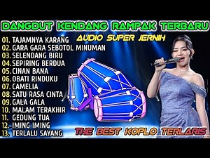 DANGDUT KOPLO TERBARU 2025 FULL BASS - ENAK BUAT JOGED | COVER ‎@RagilPongdut