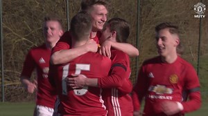 282K views · 294 shares | Our U18s also netted a trio of goals this...
