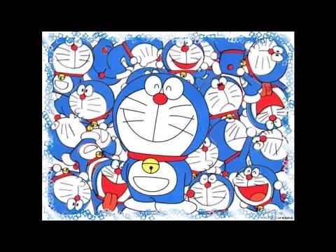 เพลงโดราเอมอน (ฉบับเต็ม)