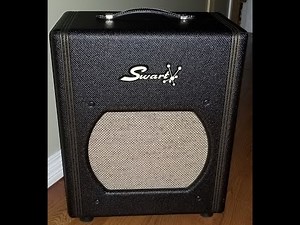 Swart AST Pro Review by Teflon Dave