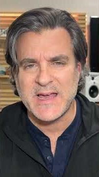 The lie at the root of your anxiety. 🚩