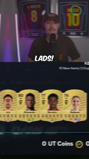 INSANE ELITE 1 SQUAD BATTLES REWARDS 🤑