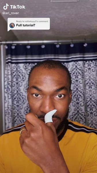 Effective Methods to Remove Oil from Your Nose and Face