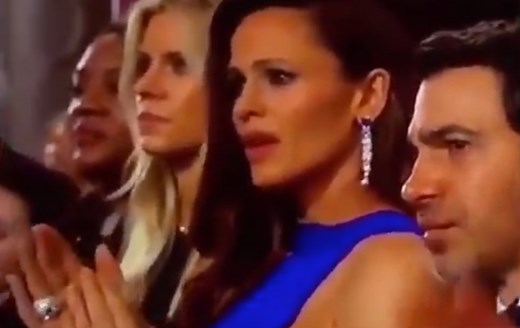 Jennifer Garner’s Reaction to Her Oscar Meme is Better Than the Meme Itself