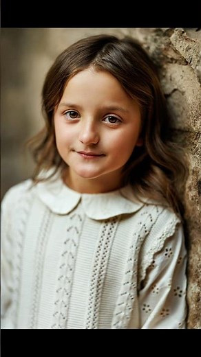 Little girl portraits #photography #portraitphotography #portrait