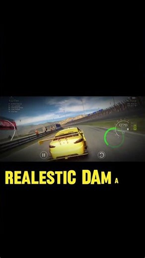 Top 3 High Graphics Racing Games 2026 🔥 #shorts